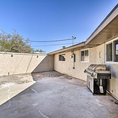 Lake Havasu Family Retreat With Patio And Game Room Лейк-Гавасу-Сіті Екстер'єр фото