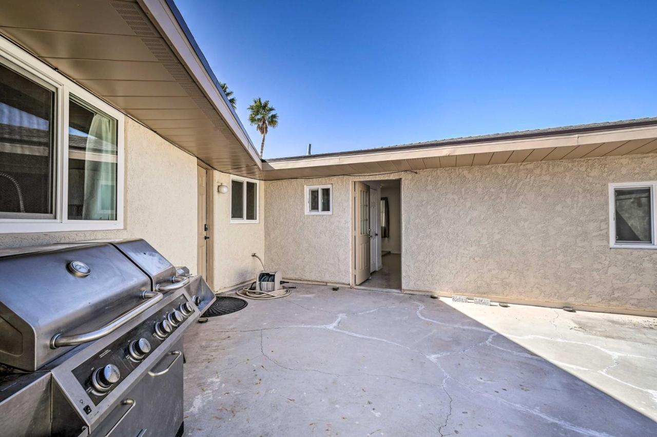 Lake Havasu Family Retreat With Patio And Game Room Лейк-Гавасу-Сіті Екстер'єр фото